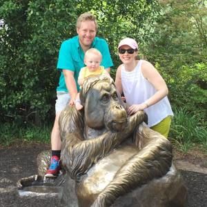 Meet your Posher, Brittany